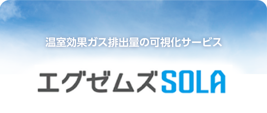 エグゼムズSOLA